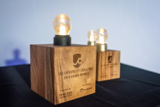 Singapore-based startup wins S$1 million prize in Liveability Challenge