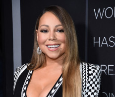 Mariah Carey to publish her debut memoir in September
