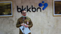 Threat of 'baby boom' looms amid COVID-19 pandemonium