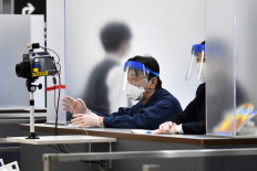 Japan to restrict arrivals from Bangladesh, Maldives, Sri Lanka