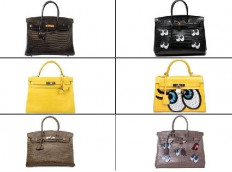 Hermes has upper hand in lawsuit against Korean fashion label