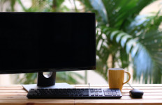 PC sales climb as pandemic keeps consumers at home: Trackers