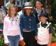 Elvis's only grandson dies aged 27