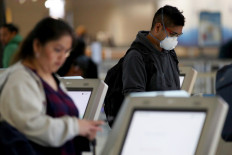 Touchless: How the world's busiest airport envisions post-COVID travel