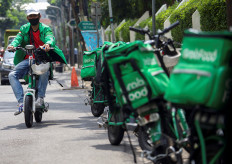 Southeast Asian food delivery GMV growth plunges to 5 percent