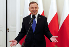 Poland to quit treaty on violence against women, minister says