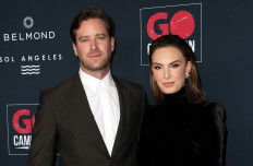 Armie Hammer, wife Elizabeth Chambers split after 10 years of marriage