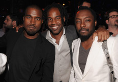 Will.i.am slams Kanye West’s presidential bid: ‘A dangerous thing to be playing with’