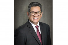 Senior BI official appointed deputy governor