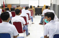 75 years of educating Indonesia and the pursuit of good teachers