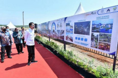 What you need to know about Batang industrial zone development