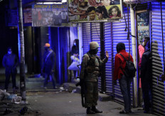 Grassroots help for homeless, drug addicts thrives in lockdown S. Africa