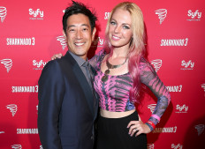 &lsquo;MythBusters&rsquo; host Grant Imahara dies at 49