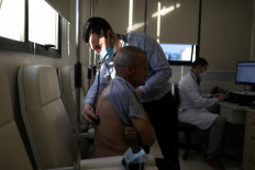 Brazil, hotbed for COVID-19 vaccine testing, may struggle to produce its own