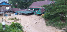South Sulawesi flood kills at least 38 people, dozens reportedly missing