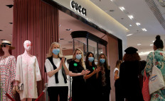 France says up to 500 virus clusters but no 'second wave' yet 			