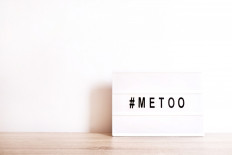 #MeToo in Iran: Women break their long silence