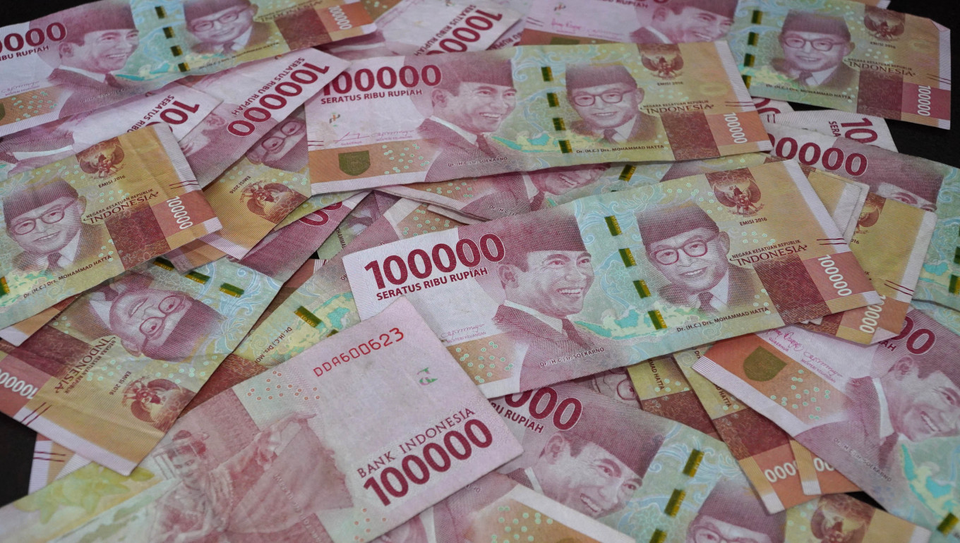 Bank Indonesia Buys $5.6b In Govt Bonds In Burden-sharing Scheme ...