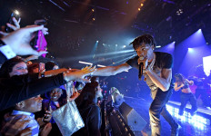 Hip-hop artists continue to thrive amid the coronavirus pandemic