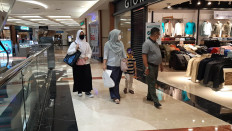 Demand for retail space in Jakarta shrinks in Q3 as PSBB hits small retailers