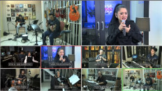 Post-quarantunes: Making music at the time of pandemic