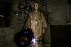 Judo founder's hometown hoping for Olympic spotlight