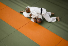 Japan and judo - an unbreakable bond