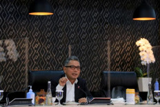 BRI projects drop in credit growth, net interest margins