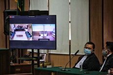 Prosecutor in Novel Baswedan's acid attack trial dies of COVID-19