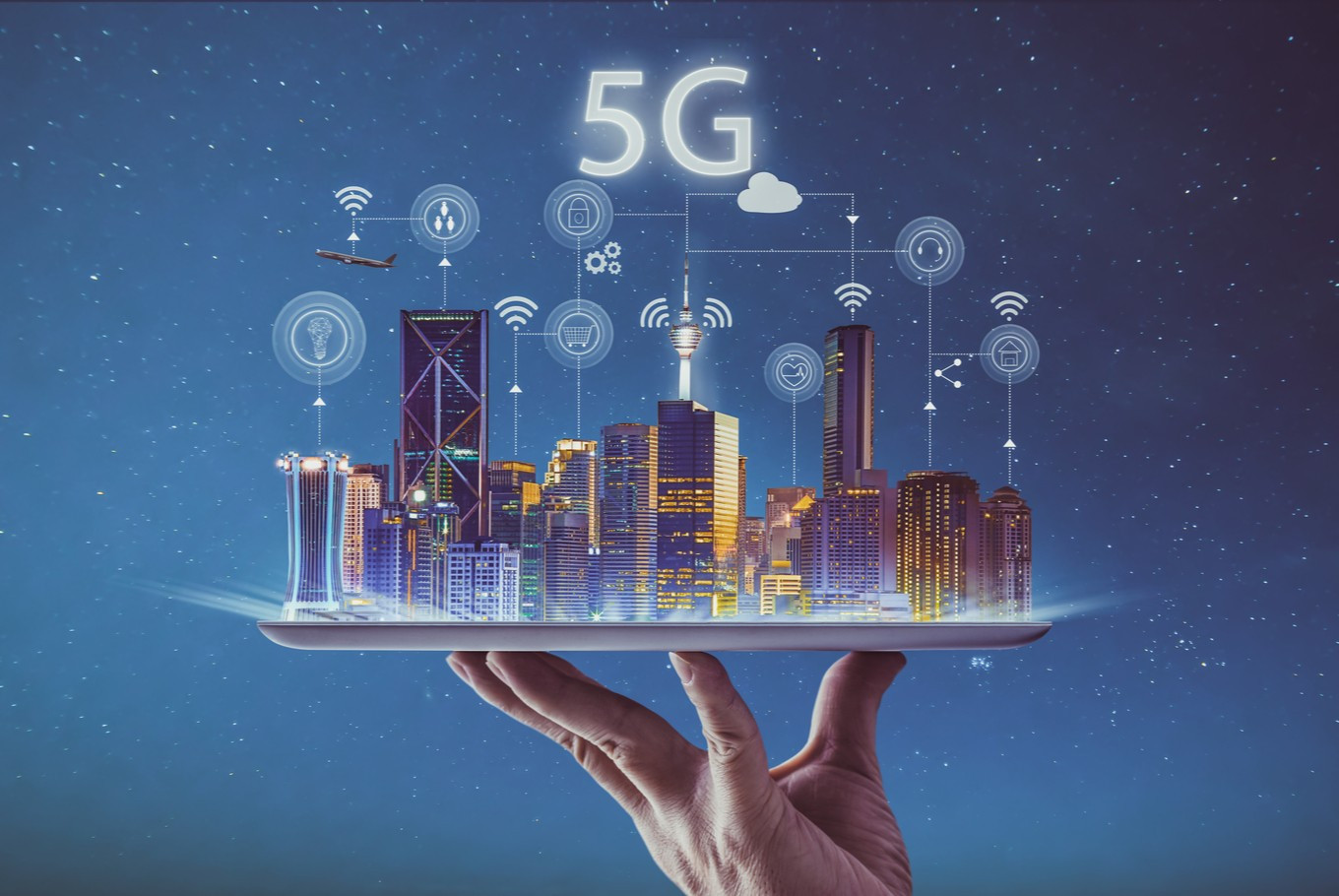 5G in a Box: The Game-Changer for Telco Industry Leaders > Lenovo Press