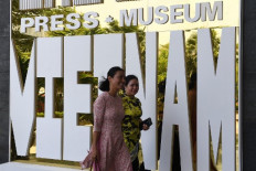 Vietnam, where independent media is outlawed, opens press museum