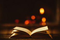 Ubud Writers and Readers Festival 2020 postponed 