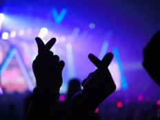 Riding the K-pop wave: From Indonesia to 'glocalization'