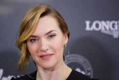 Kate Winslet to be honored at Toronto film festival in September