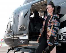 Fashion turns digital for pandemic season