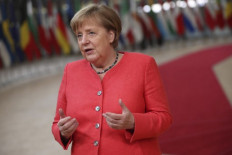 EU's 'moment of truth' as leaders debate virus rescue