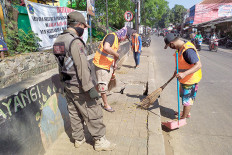 Jakarta collects more than Rp 2 billion in PSBB fines