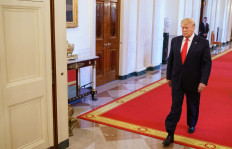 Trump could give nomination speech at Gettysburg battlefield