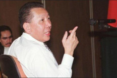 Court drops fugitive Djoko Tjandra's case review plea after consecutive no shows