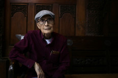 Indonesian literary icon Sapardi Djoko Damono passes away at 80
