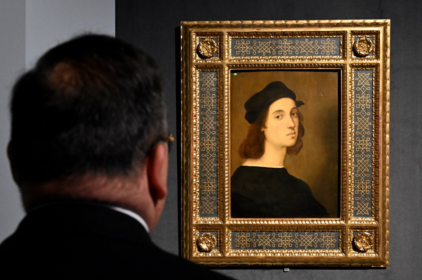 New Research Suggests Bloodletting, Pneumonia Killed Raphael, Smart News