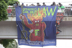 Job Creation Law rolls back economic, sociocultural rights: Activists