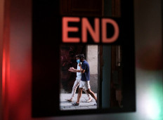 Spain lockdown leaves 1mn jobless but not 'unemployed'