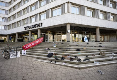 Sweden, a flawed climate awareness pioneer