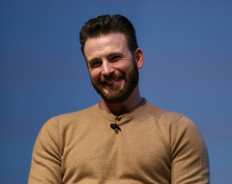 Chris Evans, Ryan Gosling to star in new spy thriller 'The Gray Man' by Russo brothers