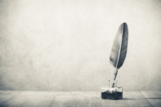 Deborah Feldman was 23 when she fled her ultra-Orthodox home in New York with her son, sparking outrage in the closed Jewish community, her dramatic story inspiring the Netflix hit "Unorthodox".