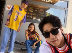 Ssak 3 sweeps music charts, bring back ‘90s vibe