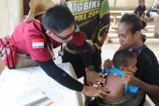 Prolonged conflict, inequality create 'layers of violence' against women in Papua