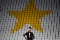 Ronaldo 'wants to conquer the world' 			