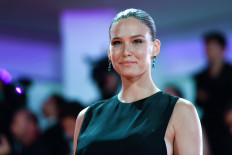 Model Bar Refaeli convicted of tax evasion in Israel
